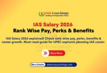 IAS Salary